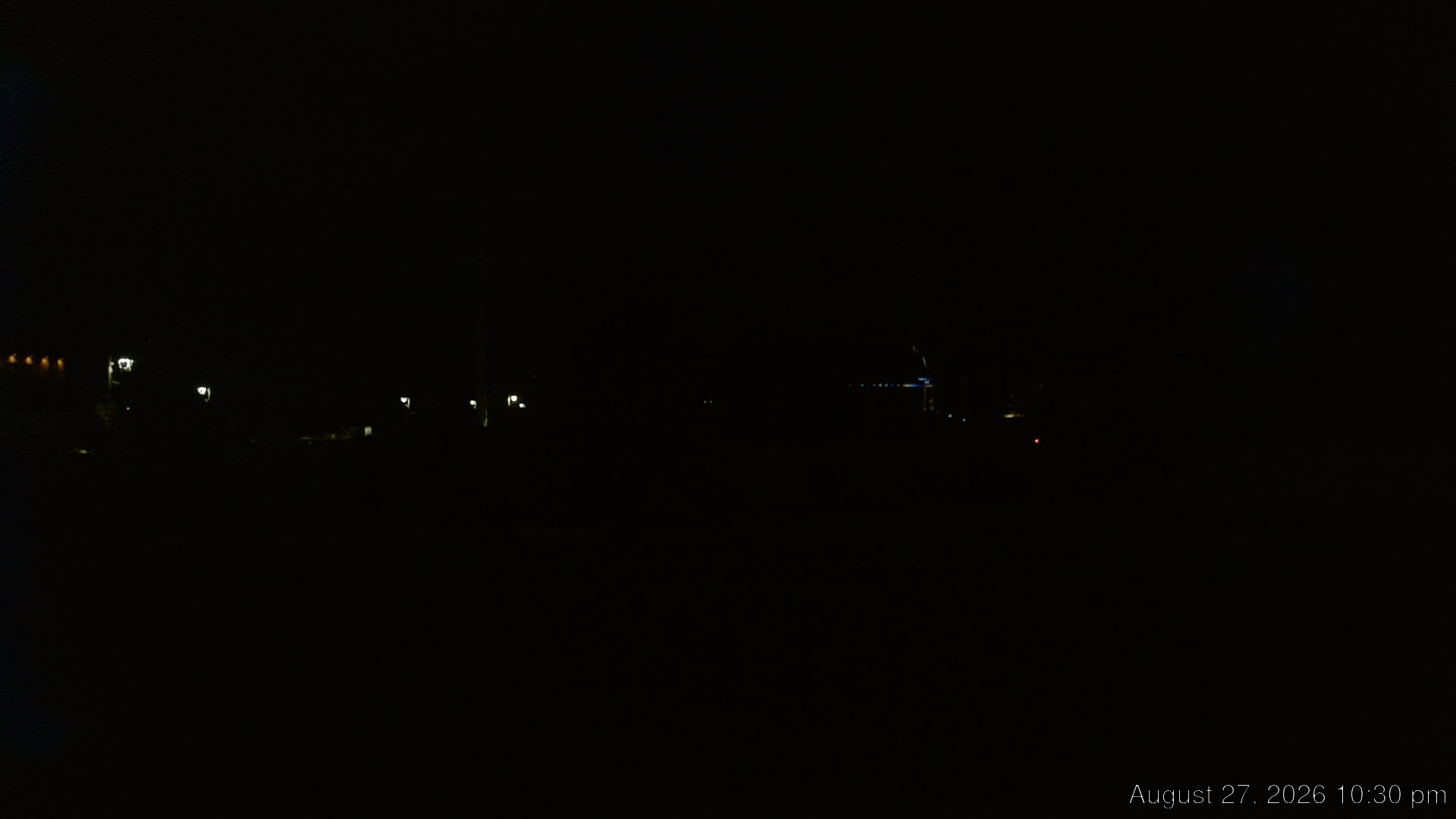 Live Weather Cam