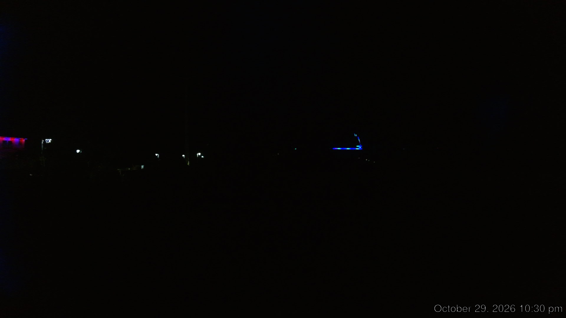 Live Weather Cam